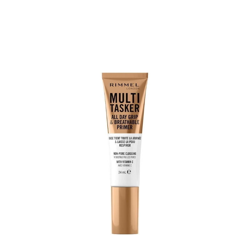 Rimmel Primer Multitasker Grip