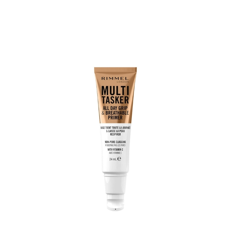Rimmel Primer Multitasker Grip