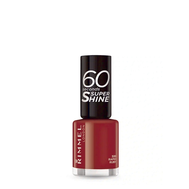 Rimmel Smalto 60 Secondi 320