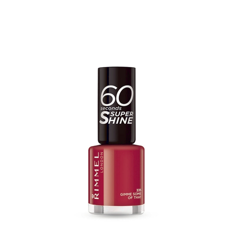 Rimmel Smalto 60 Secondi 335