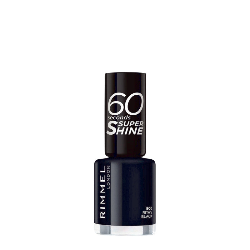 Rimmel Smalto 60 Secondi 900