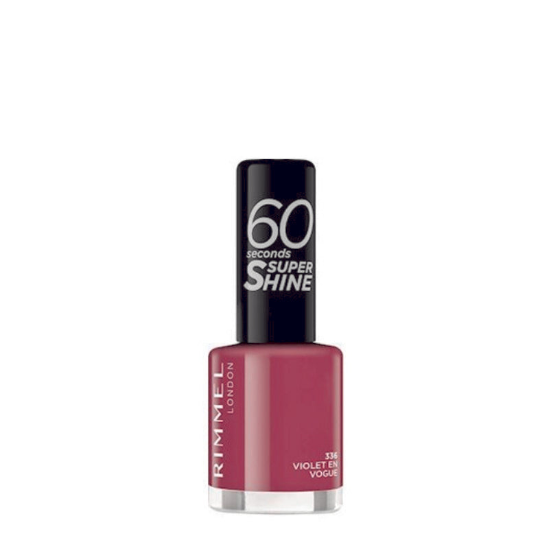 Rimmel Smalto 60 Seconds 336 5730