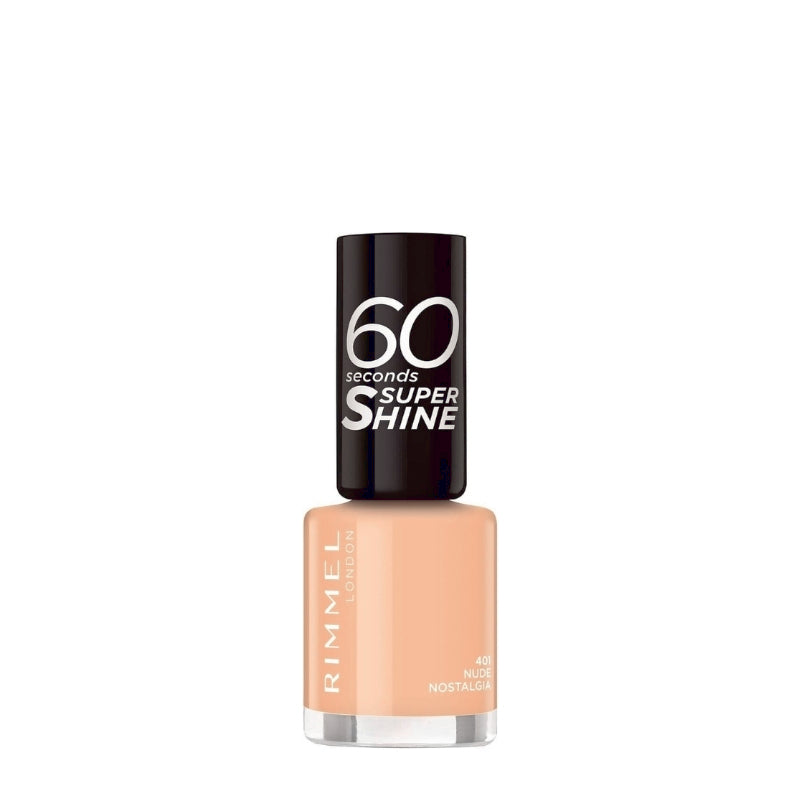 Rimmel Smalto 60 Seconds 401 8442