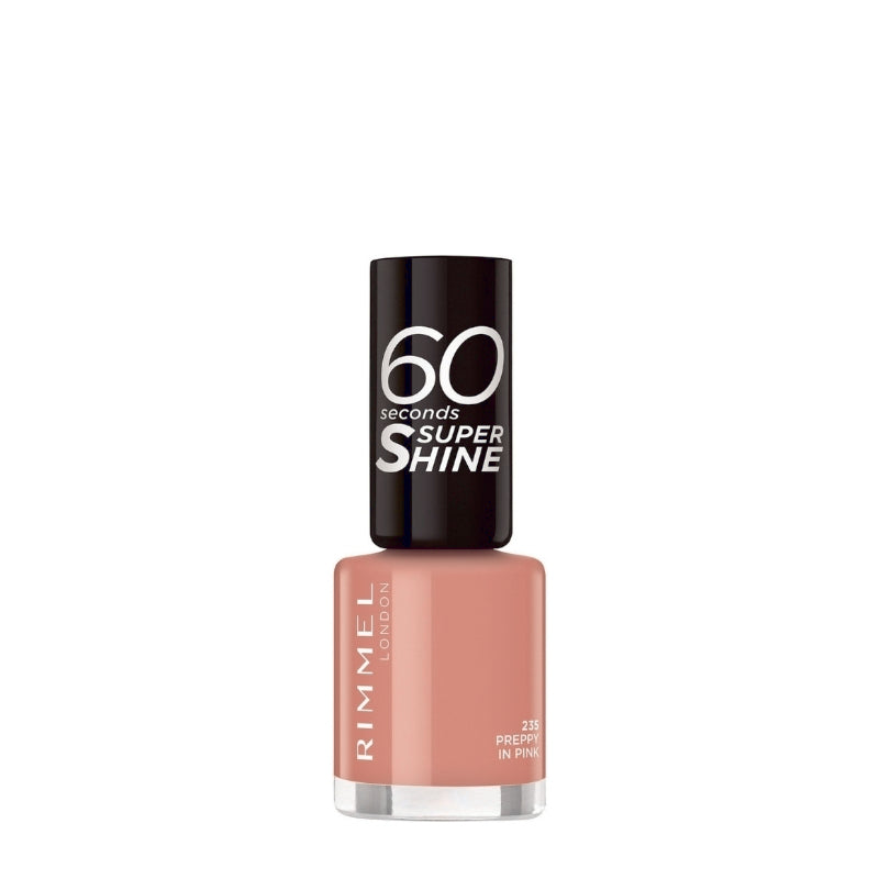 Rimmel Smalto 60 Seconds 235 5191