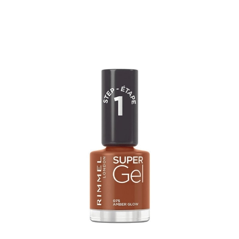 Rimmel Smalto Super Gel 075
