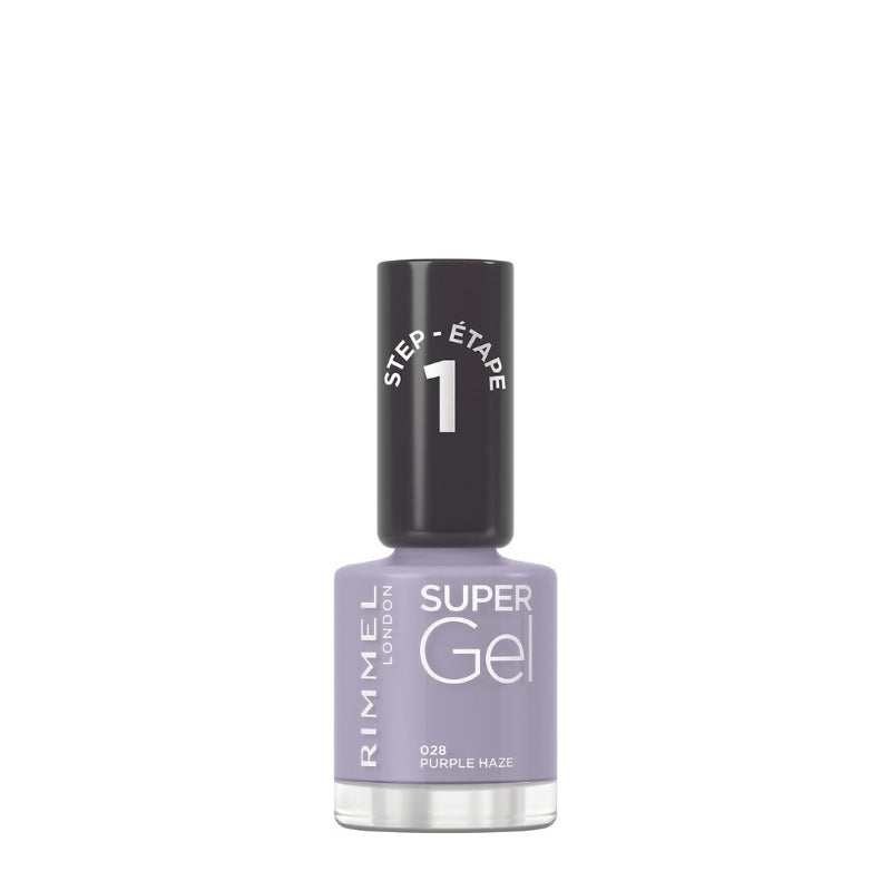Rimmel Smalto Super Gel 028