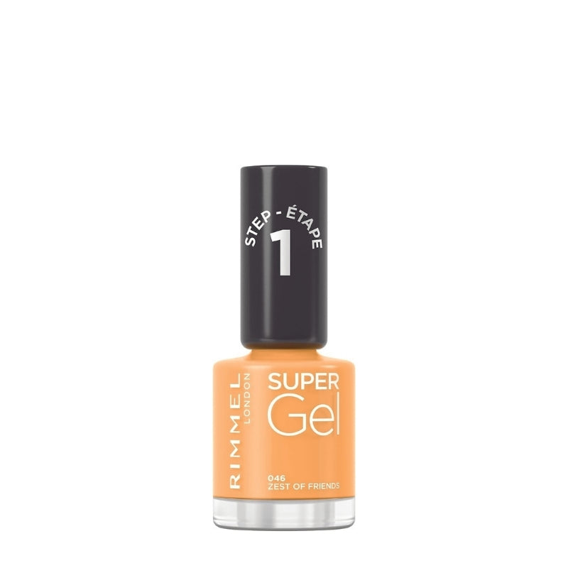 Rimmel Smalto Super Gel 046