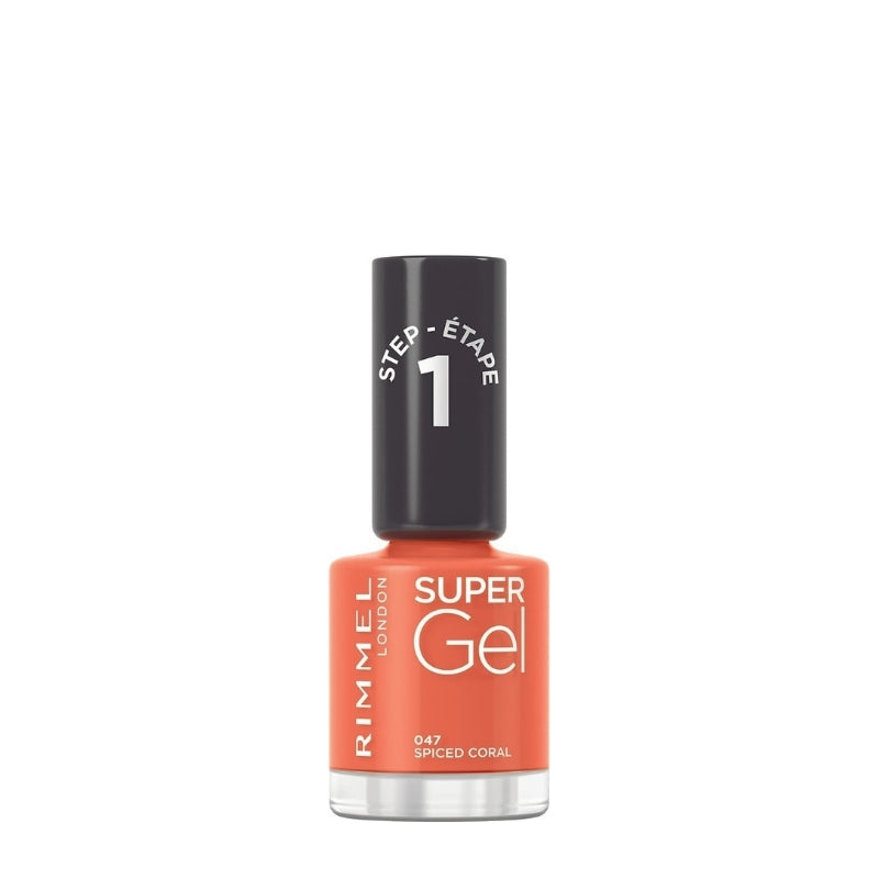Rimmel Smalto Super Gel 047