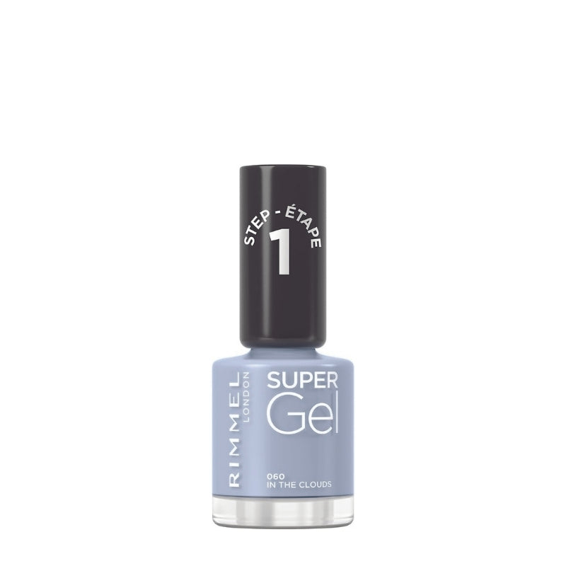 Rimmel Smalto Super Gel 060