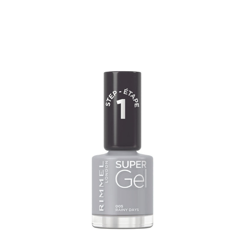 Rimmel Smalto Super Gel 005