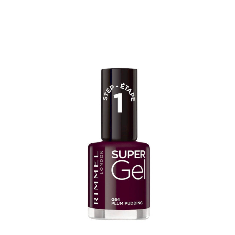 Rimmel Smalto Super Gel 064