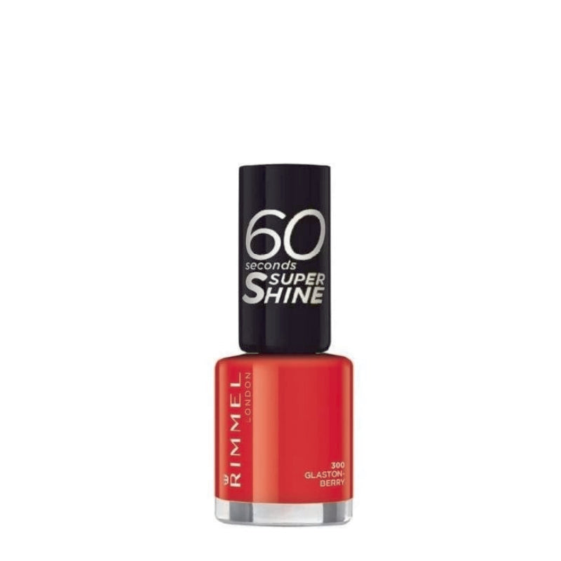 Rimmel Smalto 60 Secondi 300