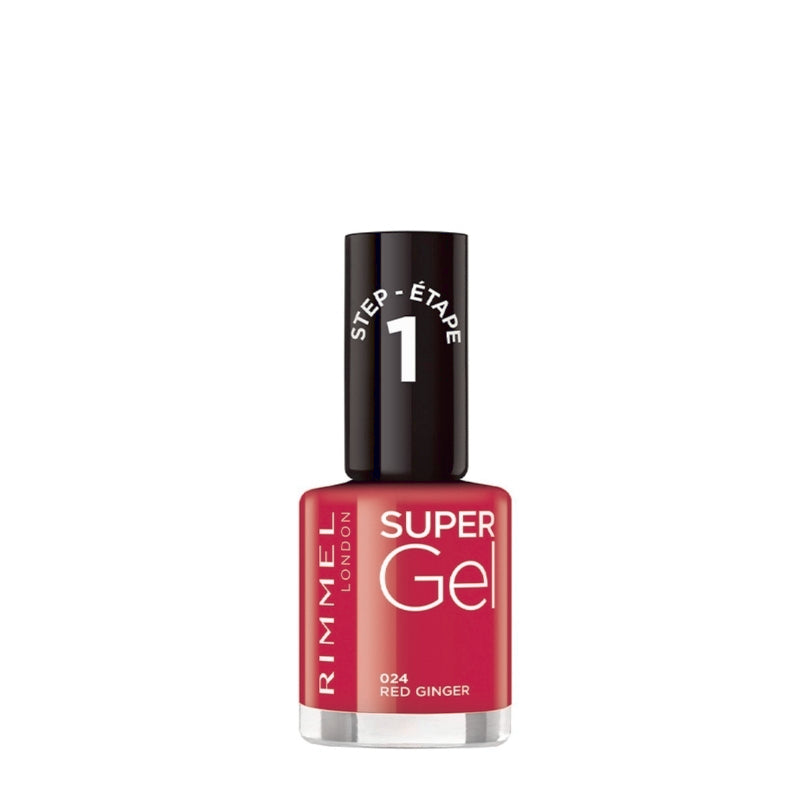 Rimmel 24 Smalto Super Gel
