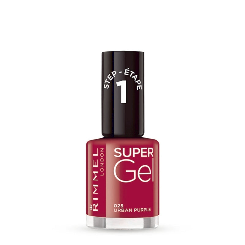 Rimmel Smalto Super Gel 025