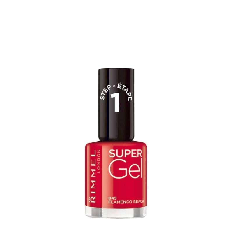 Rimmel 45 Smalto Super Gel