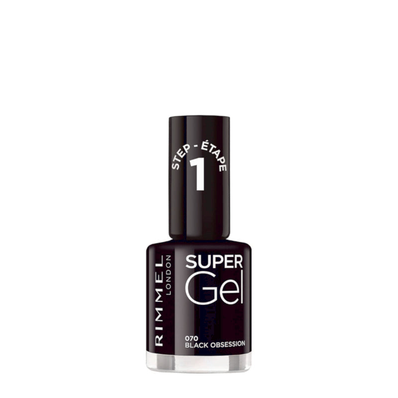 Rimmel Smalto Super Gel 070