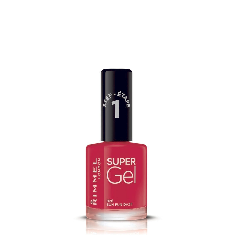 Rimmel Smalto Super Gel 026