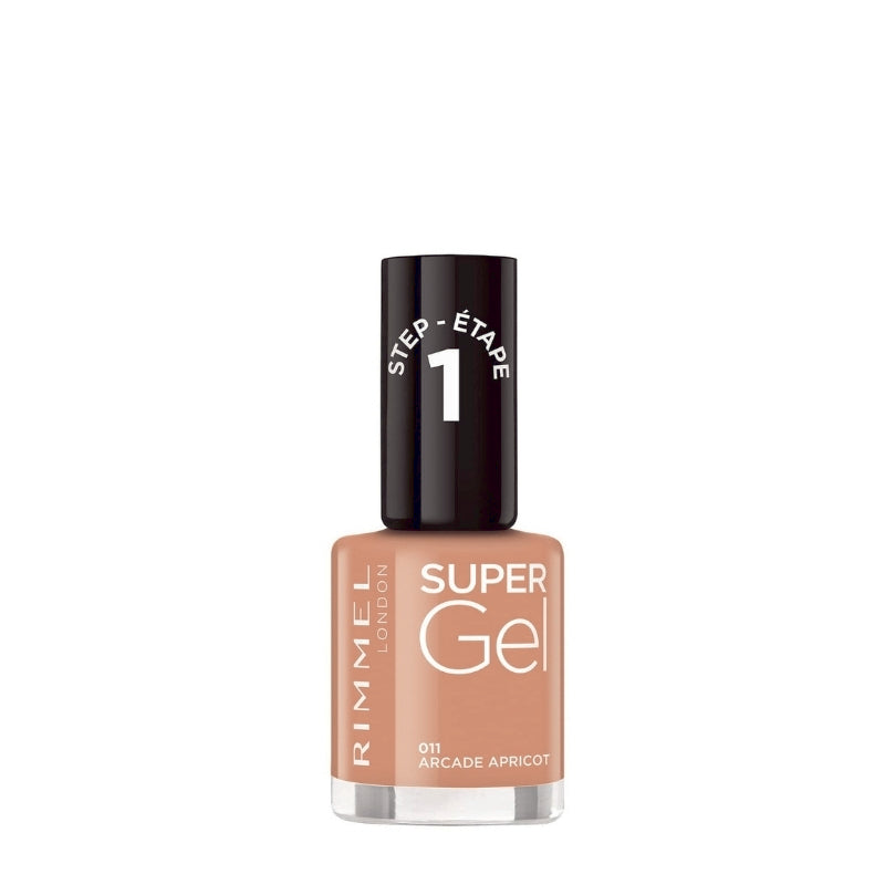 Rimmel Smalto Super Gel 011
