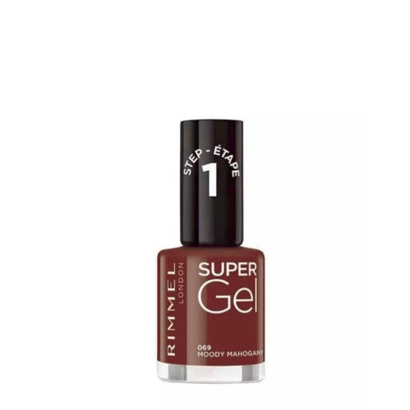 Rimmel Smalto Super Gel 069