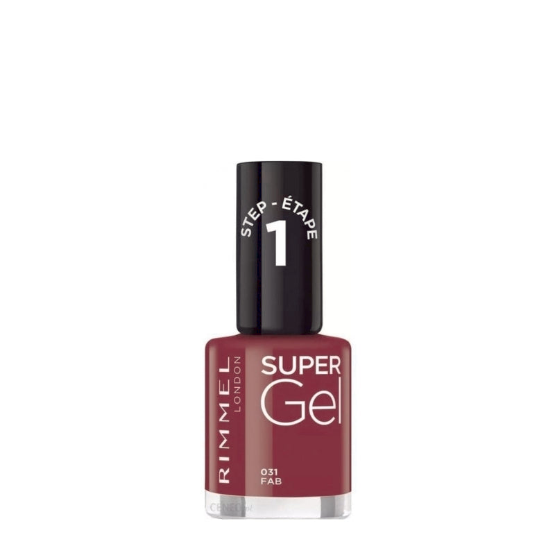 Rimmel Smalto Super Gel 031