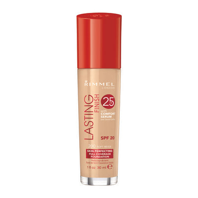 Rimmel Fondotinta Lasting F 25H Beiges 200