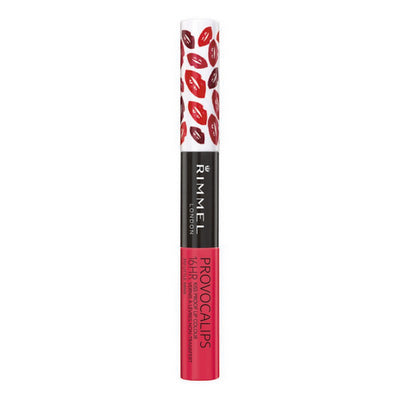 Rimmel Rossetto Provocalips 310