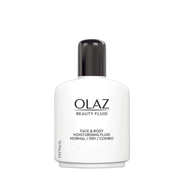 Olaz Fluido Normale 100 Ml