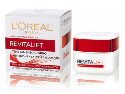 L'Oreal Revitalift Giorno 50Ml