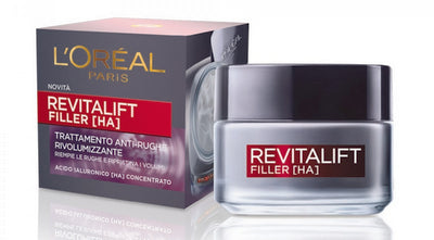 L'Oreal Revitalift Filler Giorno