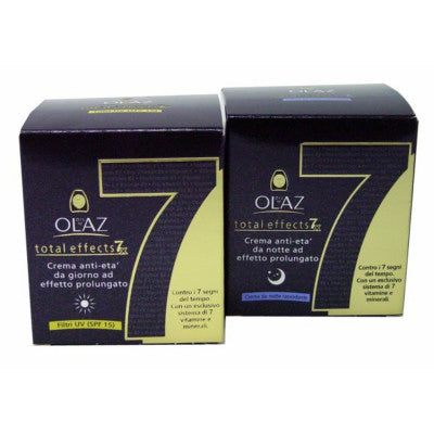 Olay Crema Total Effects 7 Giorno