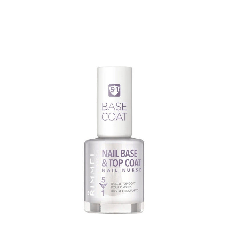 Rimmel Nail Nurse 7 In 1 Treatment