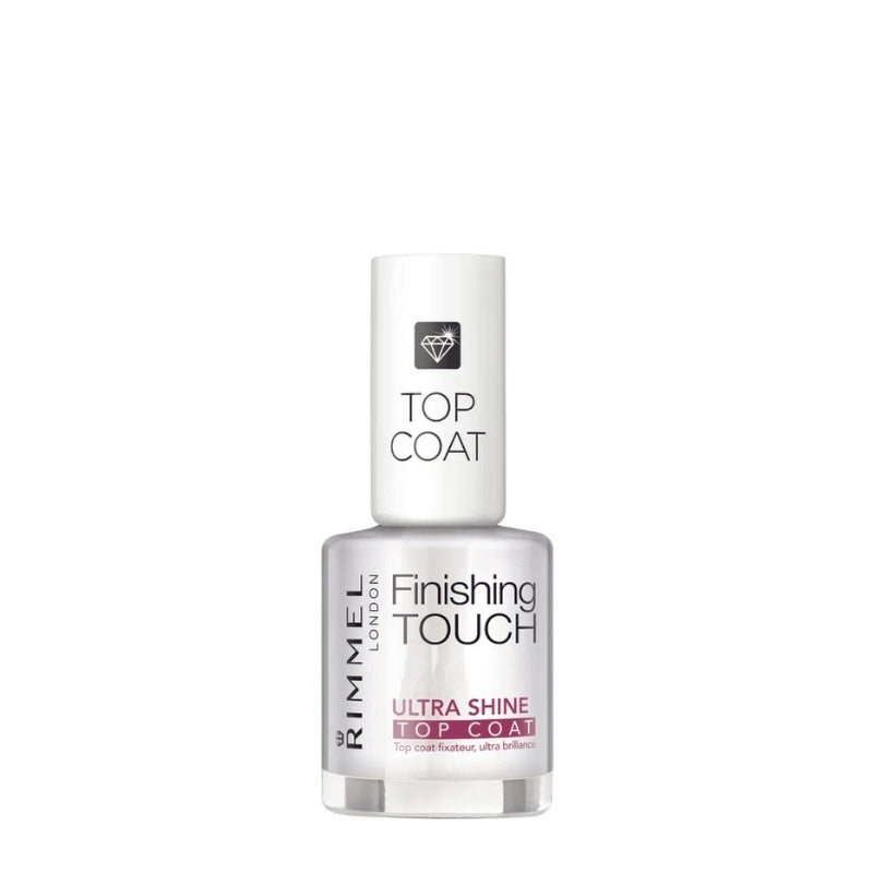 Ultra Shine Nail Care Smalto