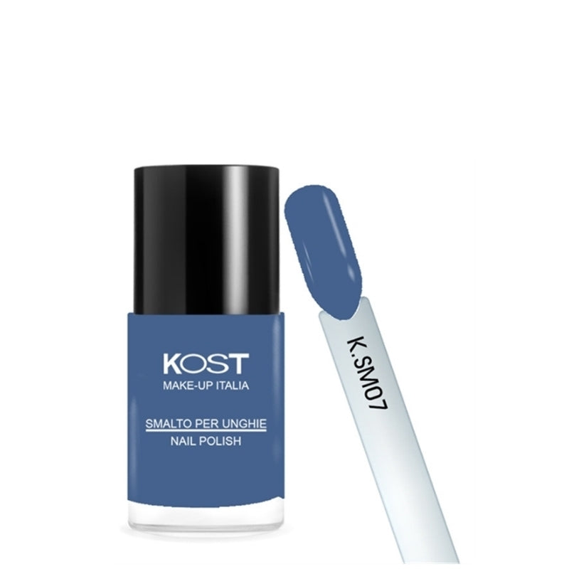 Kost Smalto 007 Blue