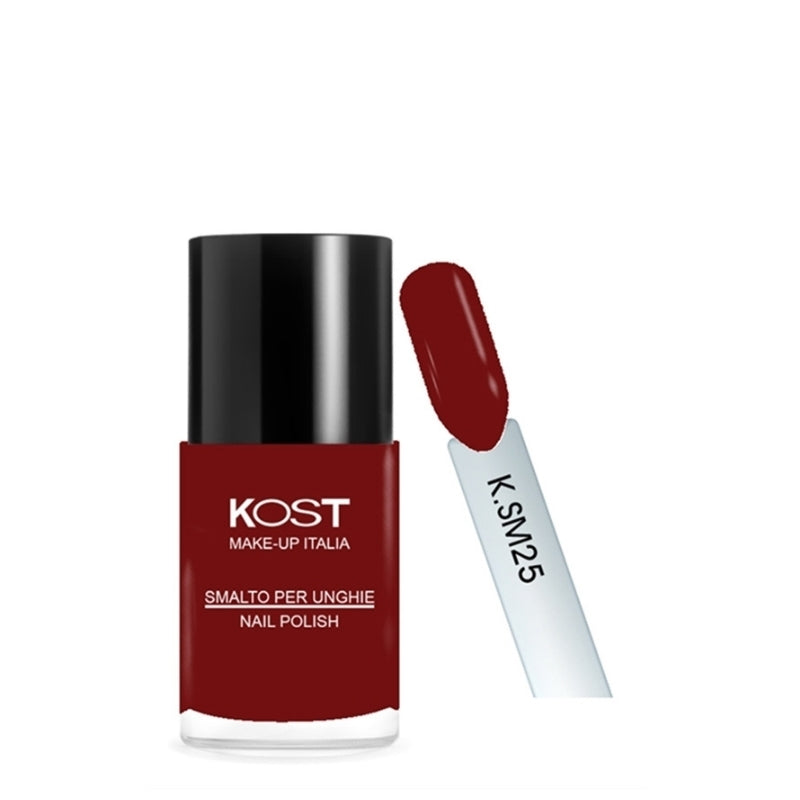 Kost Smalto 025 Berry