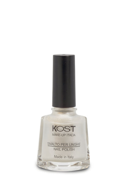 Kost Smalto 045 Silver