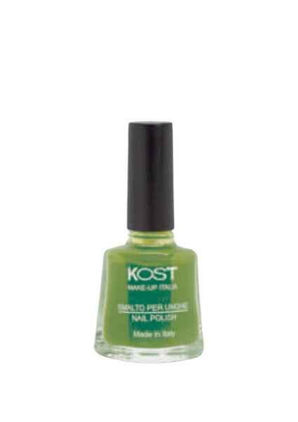 Kost Smalto 061 Verde Fluo