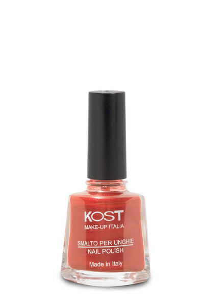 Kost Smalto 129 Red Metal
