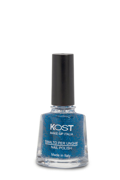Kost Smalto 372 Glitter Blu