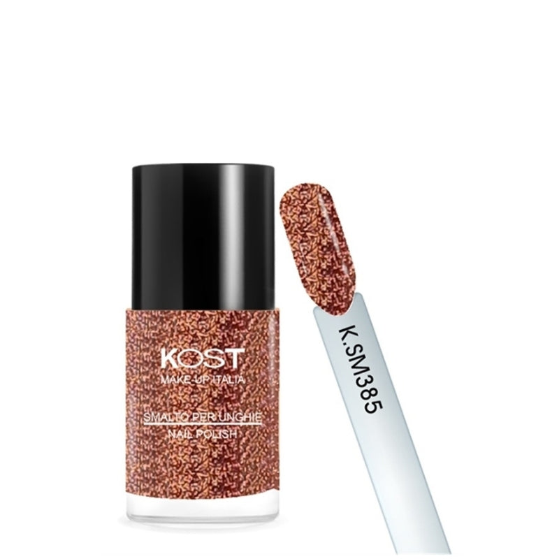 Kost Smalto 385 Glitter Rosa