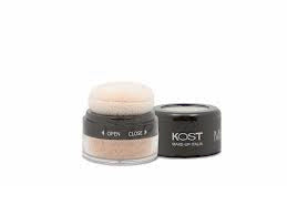 Kost Mineral Powder Fondation Fondotinta 01
