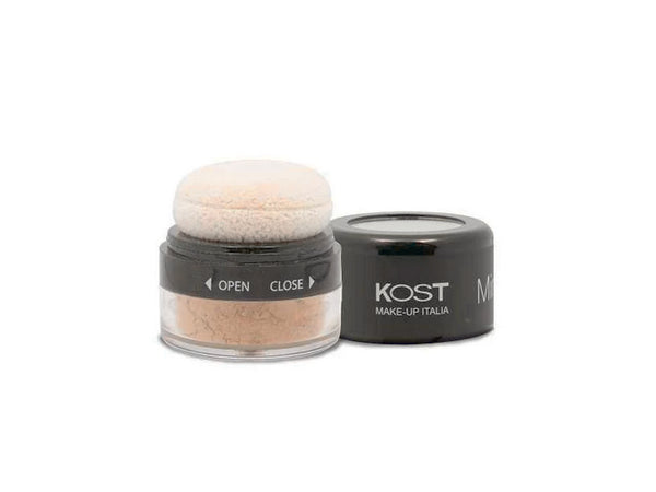 Kost Mineral Powder Fondation Fondotinta 03