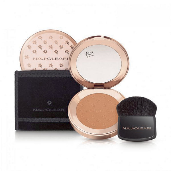 Naj Oleari Blush Lovely Cheek 05 Albicocca