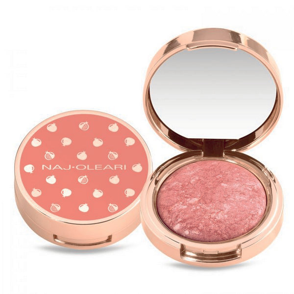 Glow Cloud Baked Blush