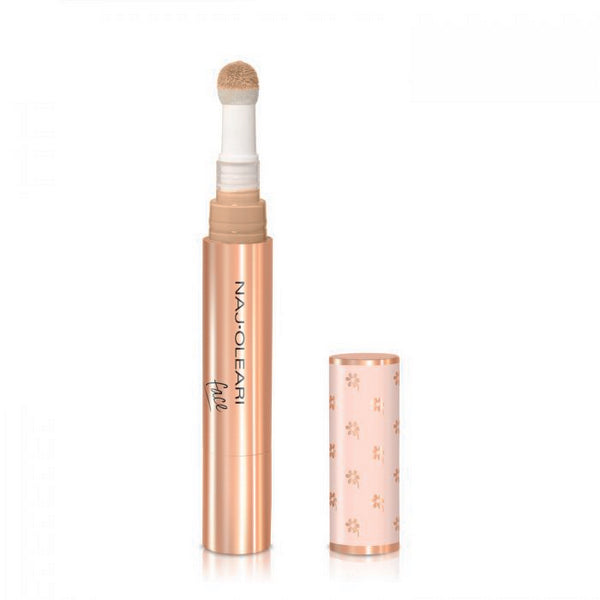 Naj Oleari Correttore Levigante 05 Caramel