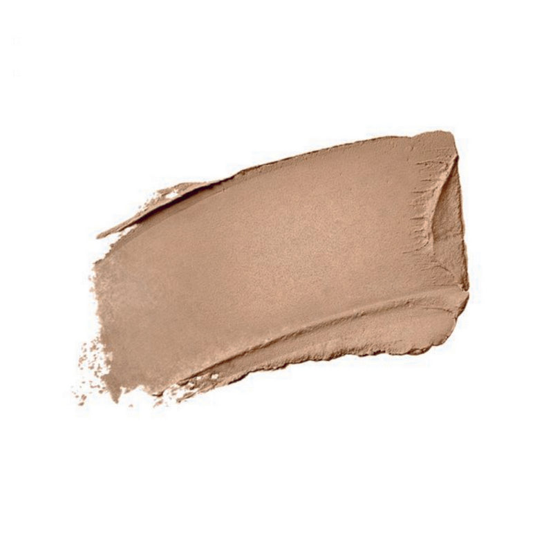 Naj Oleari Sun Addiction Compact Foundation 03 Caramel