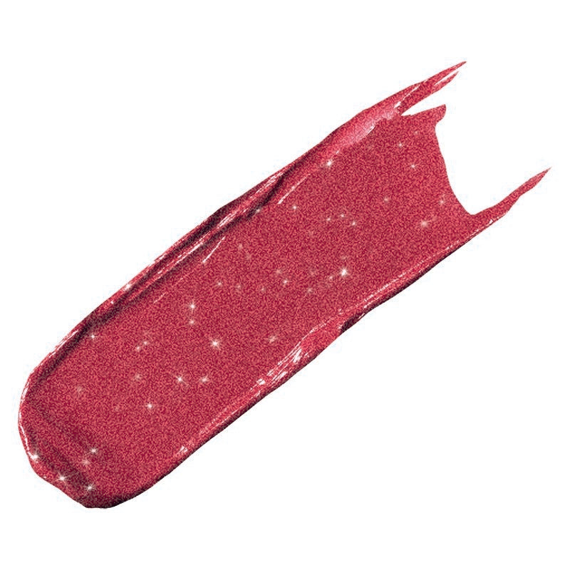 Naj Oleari Sparkling Foliage Sturdust Glitter Rossetto Brillante 02 Sparkling Pink