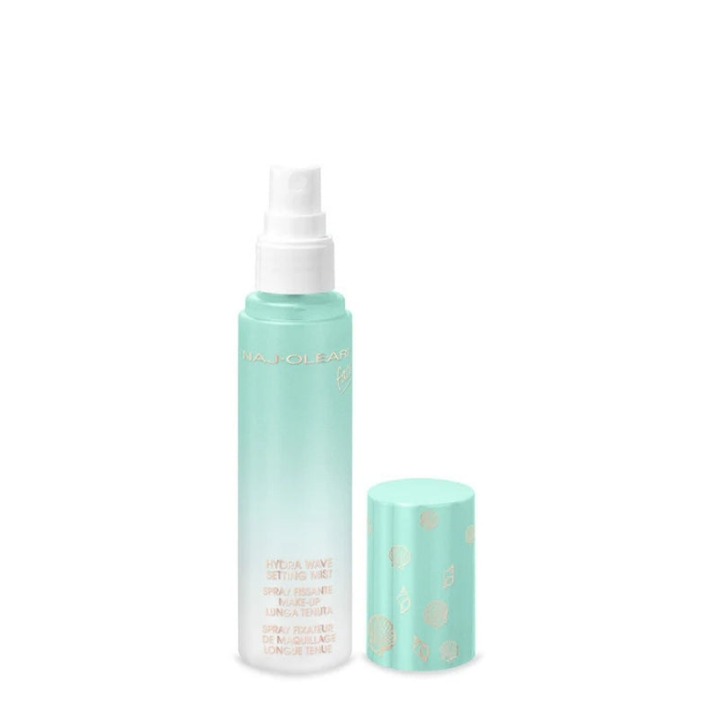 Naj Oleari Spray Fissante Make-Up