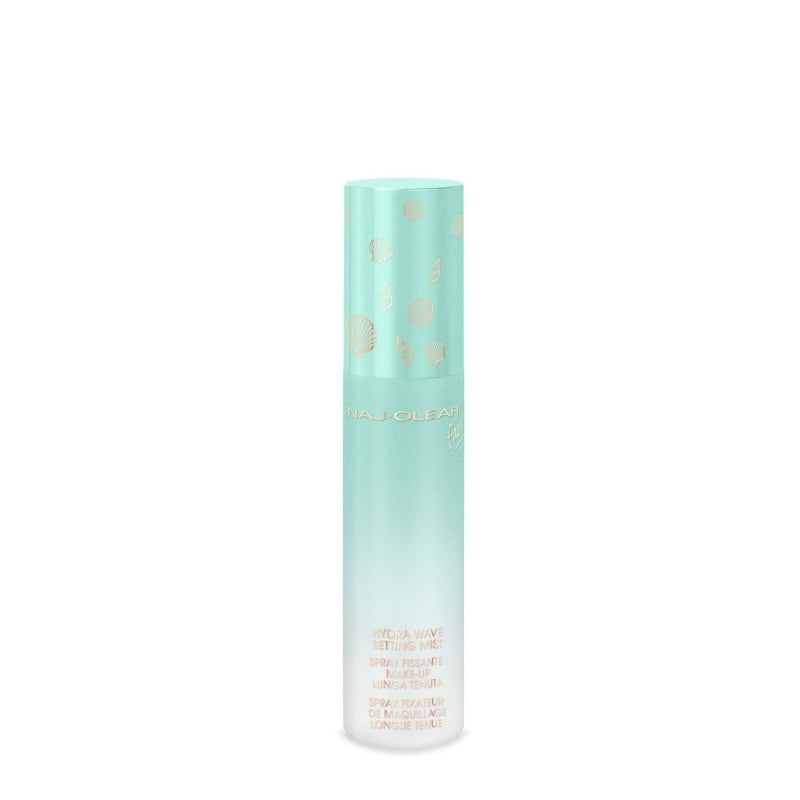 Naj Oleari Spray Fissante Make-Up