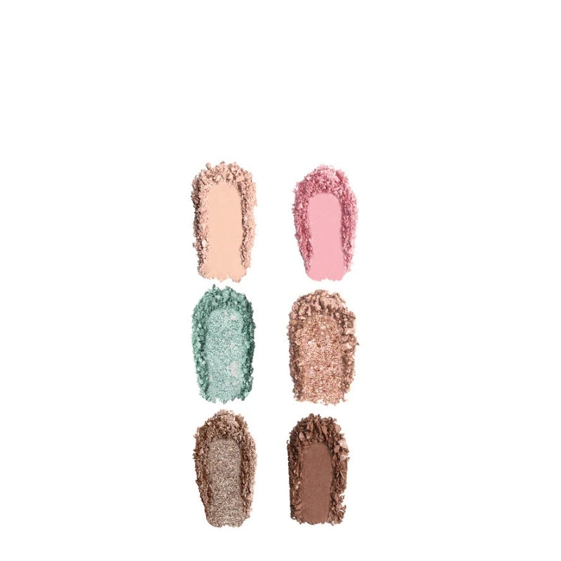 Naj Oleari Palette Occhi