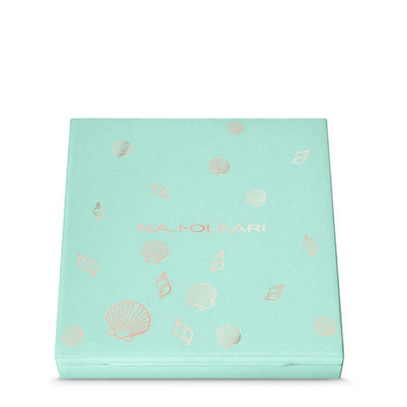 Naj Oleari Palette Occhi